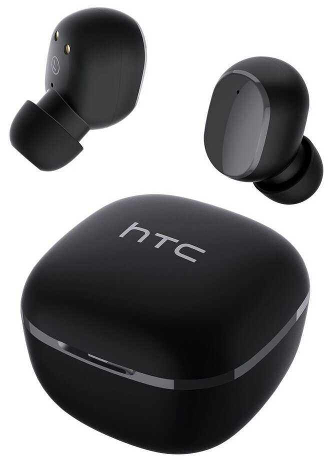 HTC True Wireless Earbuds 2