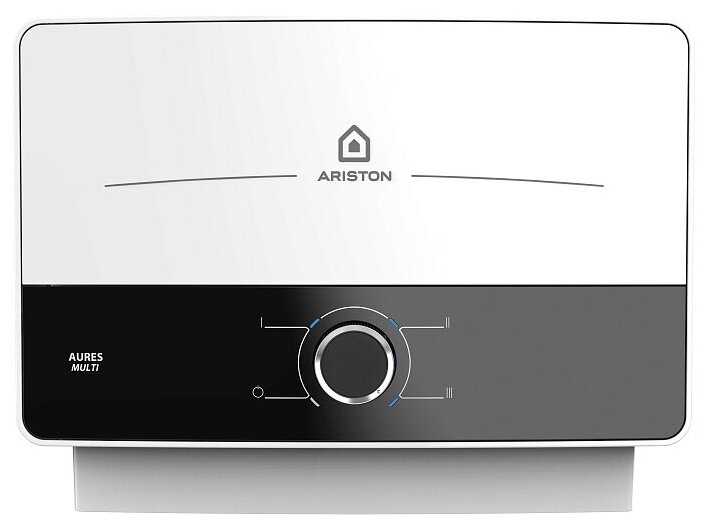 Ariston AURES M 12 TR (3195261)