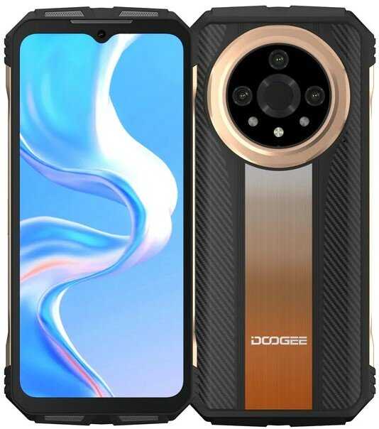 DOOGEE V31 GT