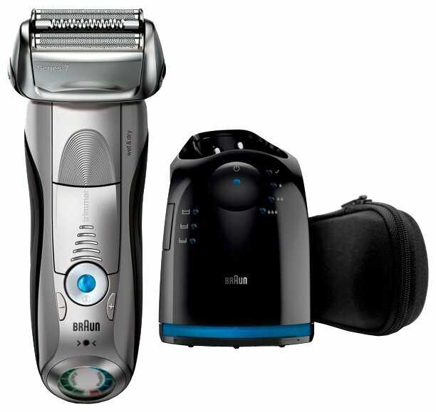 Braun 7899cc Series 7