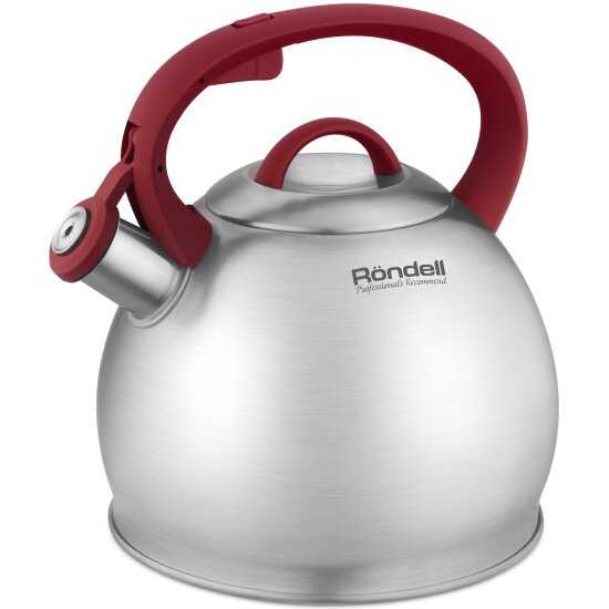 Rondell RDS-1825 [3л]