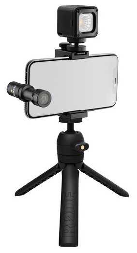 RODE Vlogger Kit USB-C Edition