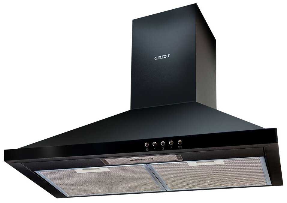 Ginzzu HKH-120