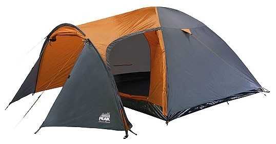High Peak Kira 3