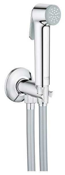 Grohe Tempesta-F Trigger Spray 30 26358000, хром