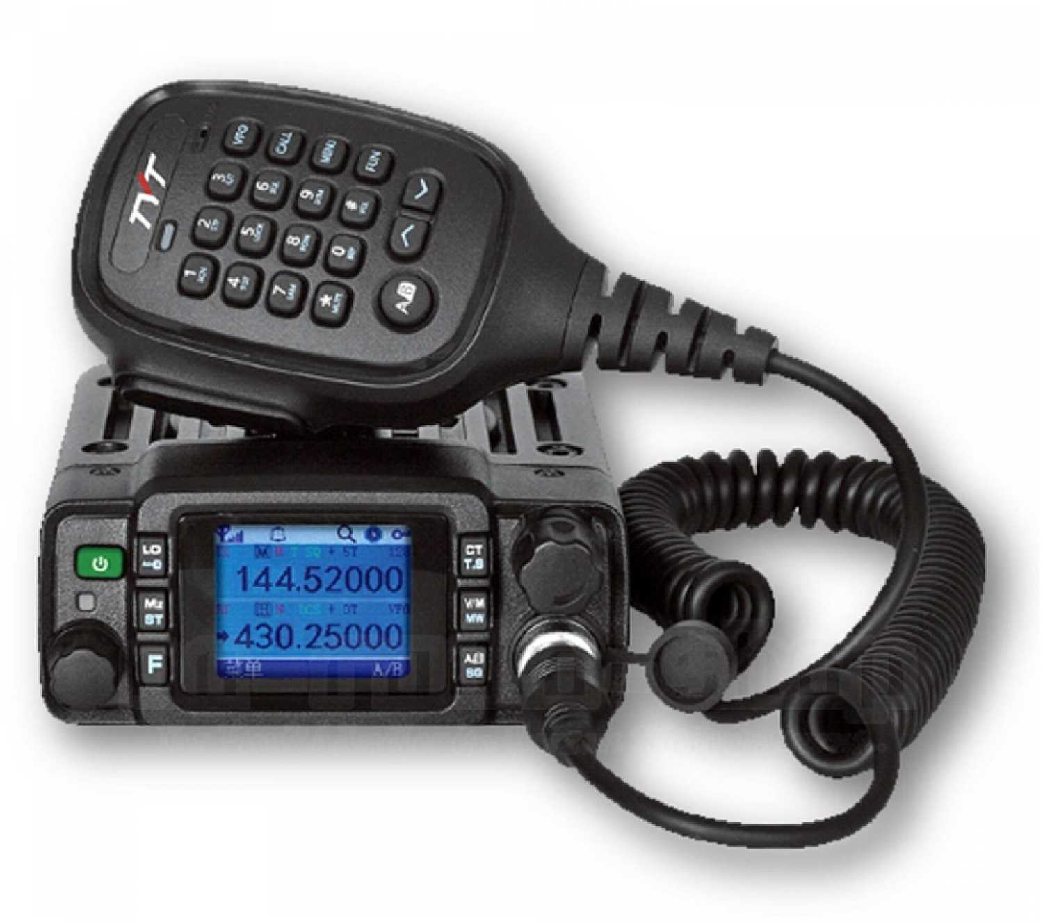 TYT TH-8600