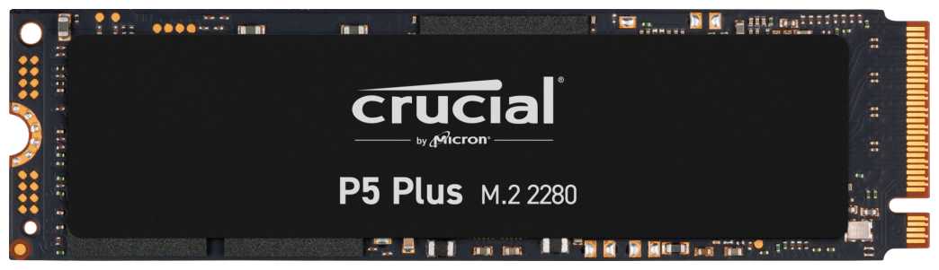 Crucial P5 Plus (CT2000P5PSSD8)