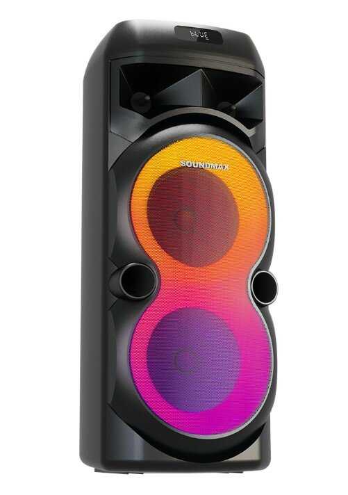SoundMAX SM-MS4102