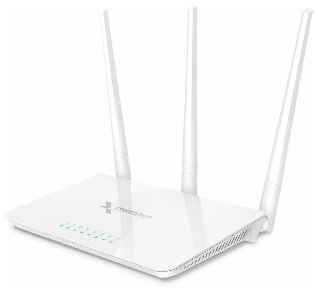 Триколор TR-router-01