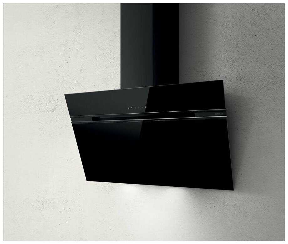 Elica Stripe (BL/A/90/LX)