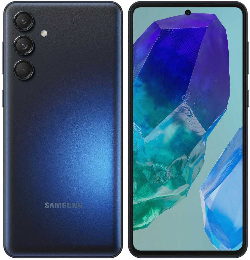 Samsung Galaxy M56