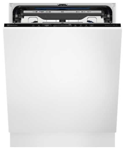 Electrolux EEZ 969410
