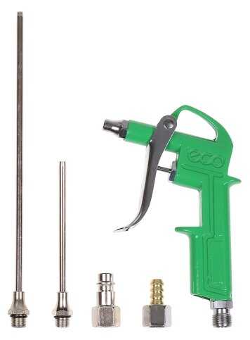 Eco ABG-20 (ABG-20)