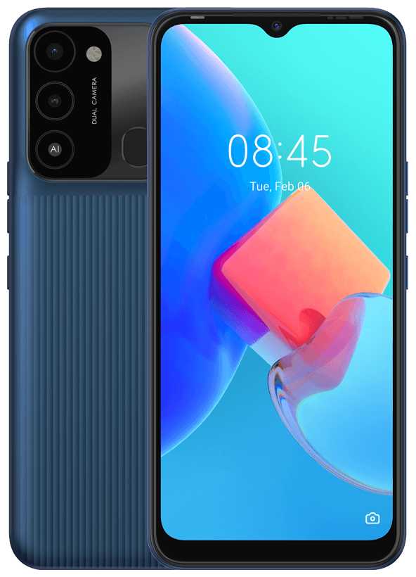 TECNO Spark Go 2022