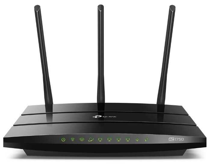TP-LINK Archer C7