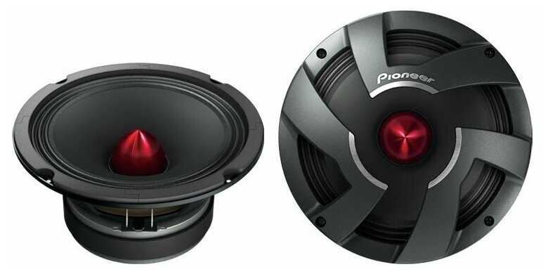 Pioneer TS-M800PRO