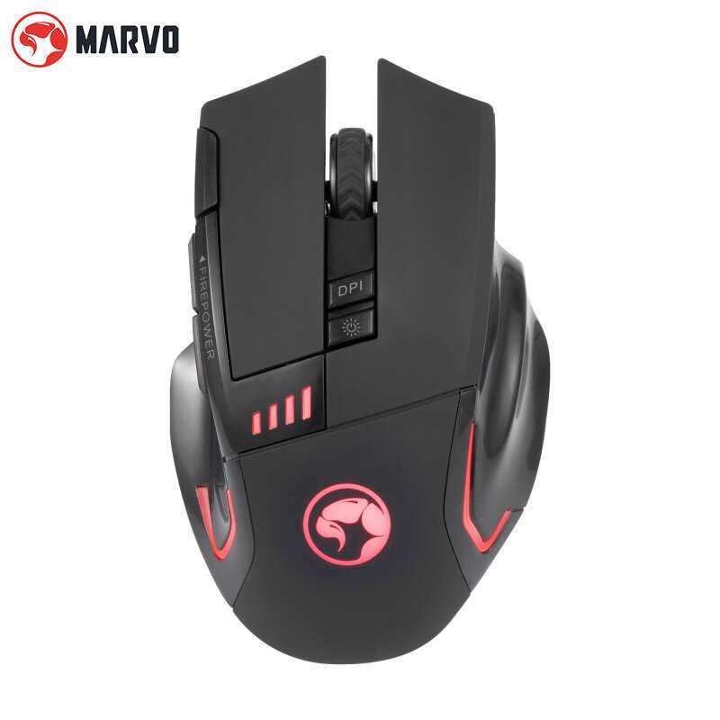 MARVO Combat Claws