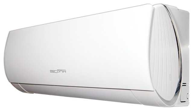 Aeronik ASI/ASO-09HS4