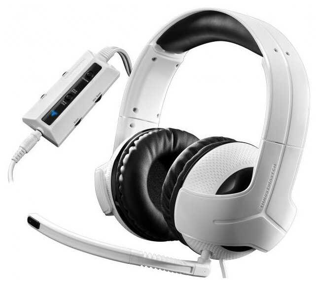 Thrustmaster Y-300CPX