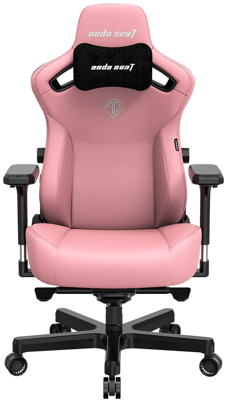Anda Seat Kaiser 3 XL игровое