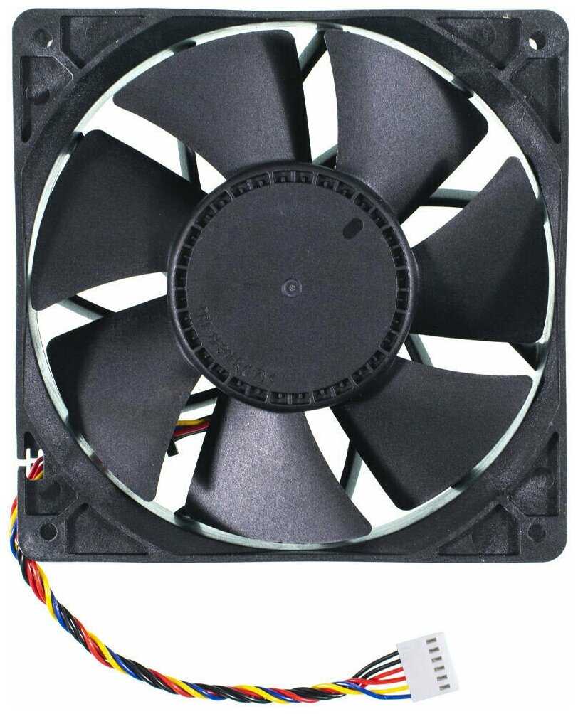 Whatsminer Вентилятор (KZ14038B012U3)