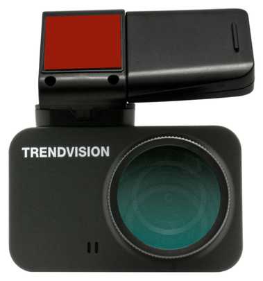 TrendVision X3 CPL (GPS)