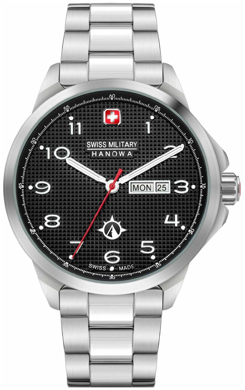 SWISS MILITARY HANOWA SMWGH2100303