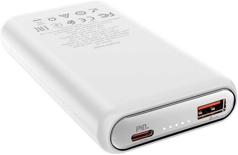 Hoco Q1 Kraft (10000mAh)