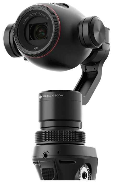 DJI Osmo+, 12.76МП, 3840x2160