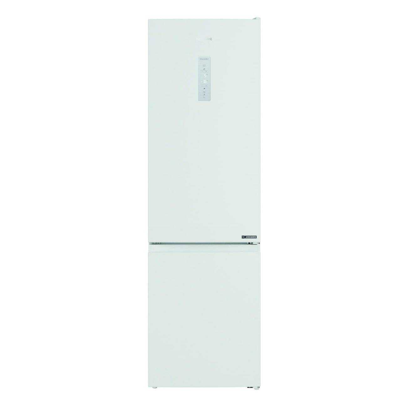Hotpoint-Ariston HT 8201I (HT 8201I W O3)