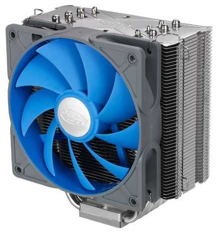 Deepcool ICE WARRIOR