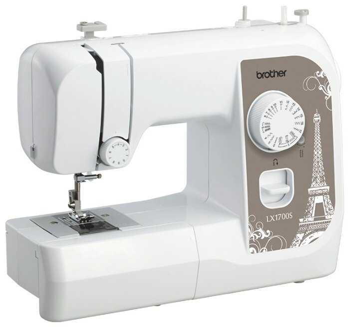Brother LX1700S