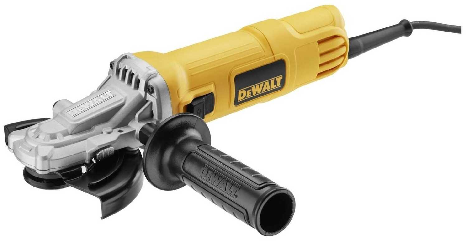 DeWALT DEWALT DWE4157F