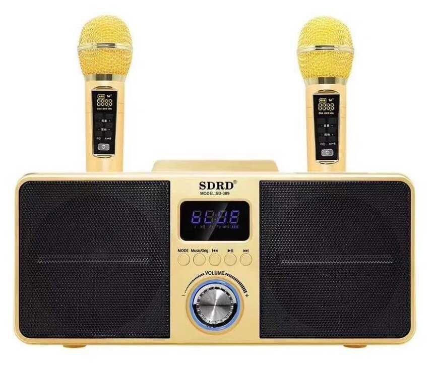 SDRD SD-309
