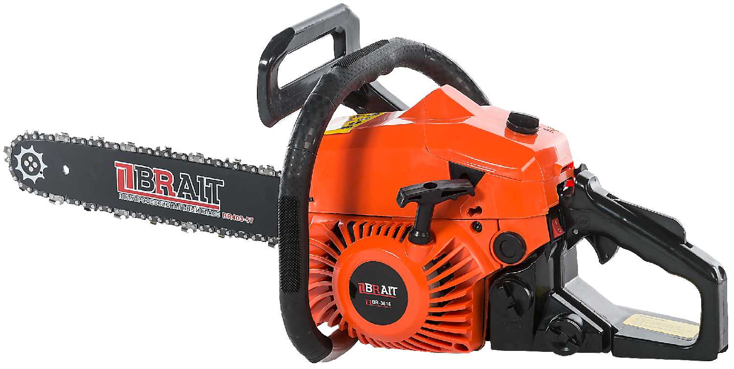 BRAIT BR-3816