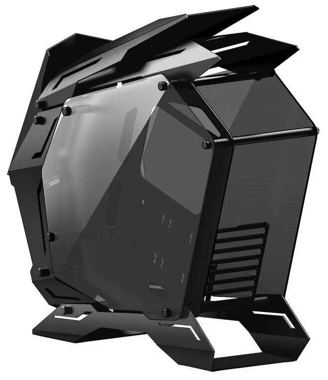 Jonsbo MOD3