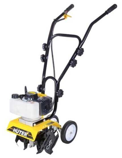 Huter GMC-0.28/RS 2,8 л. с
