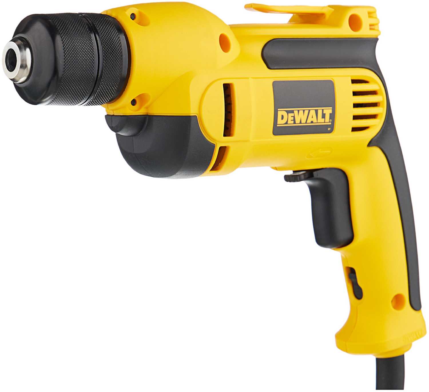DeWALT Угловая дрель (DWD112S)