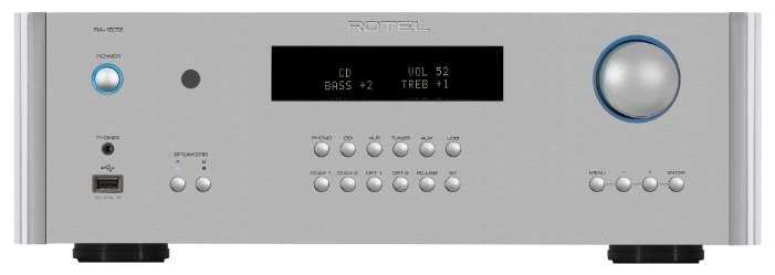 Rotel RA-1572