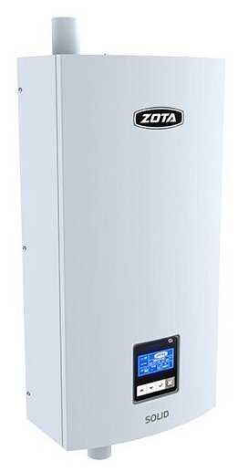 ZOTA Solid 15 ()