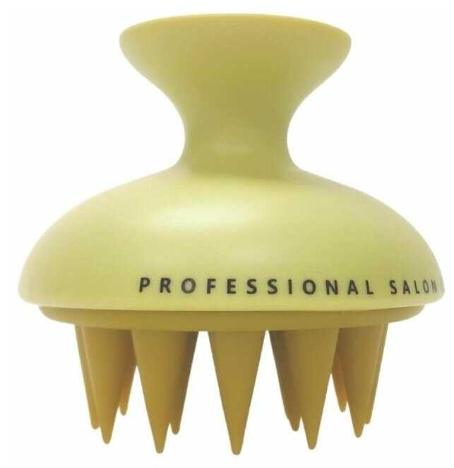 La'dor Dermatical Shampoo Brush