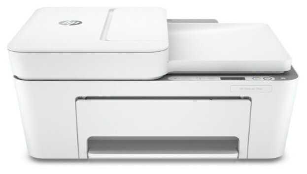 HP DeskJet Plus 4120
