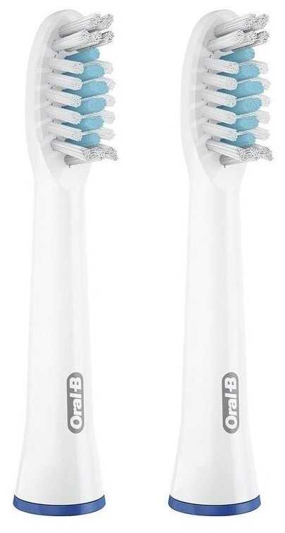 Oral-B Pulsonic Sensitive (2 шт)