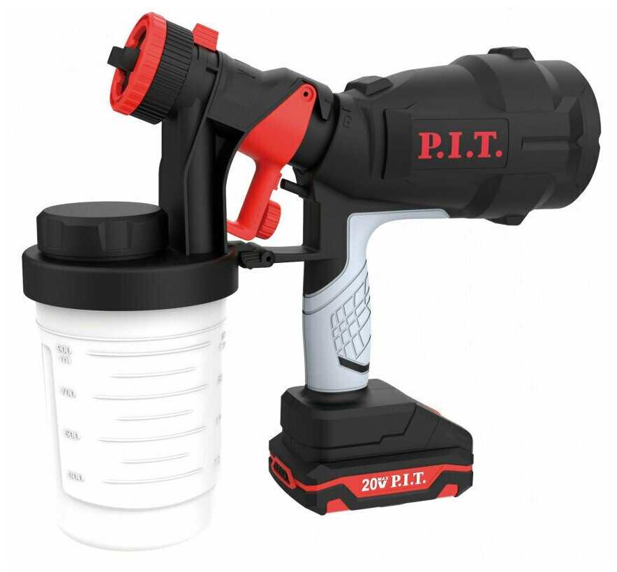 P.I.T. PSG20H-900A