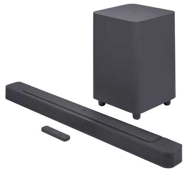 JBL Bar 500