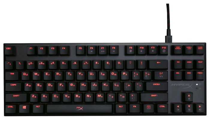 HyperX Alloy FPS Pro
