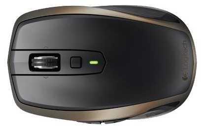 Logitech MX Anywhere 2