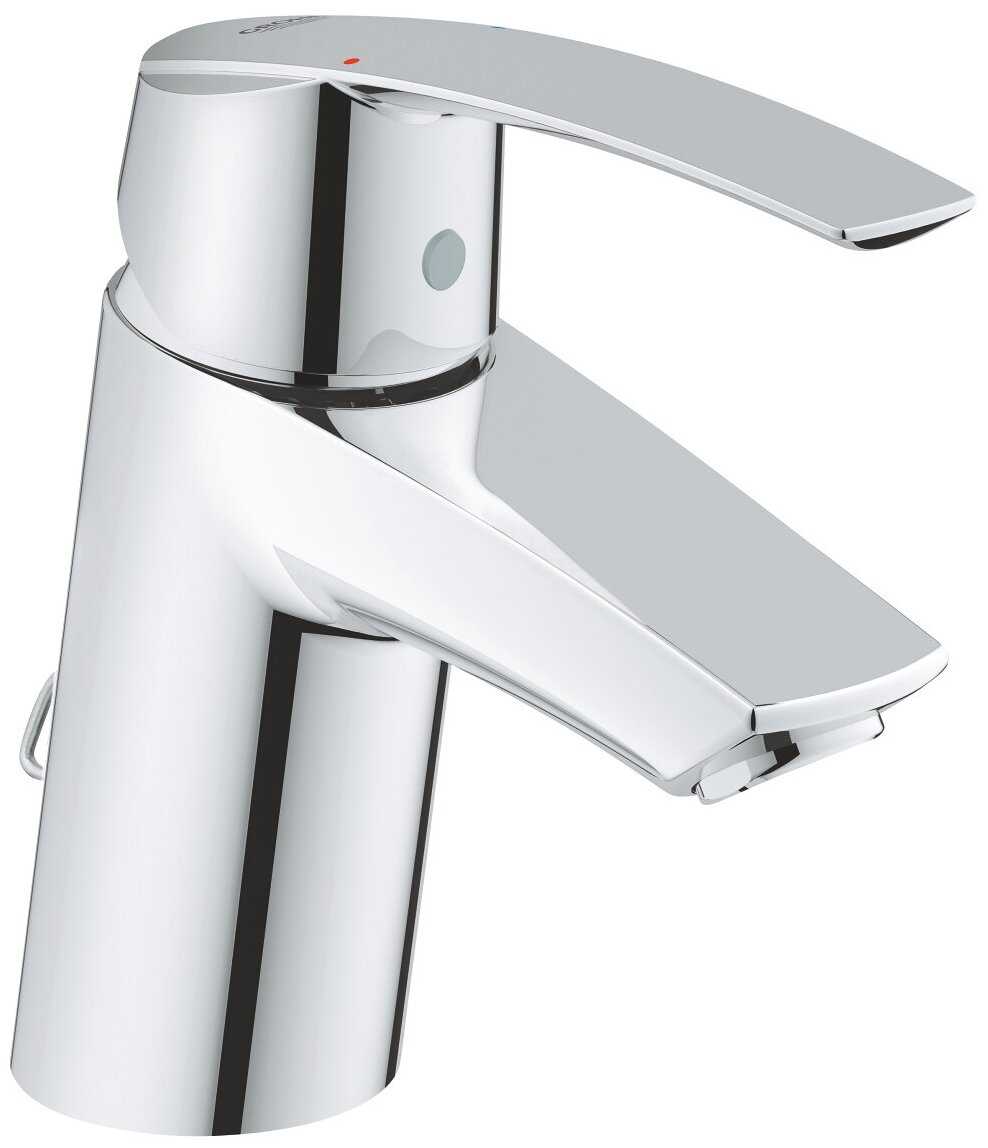 Grohe Start 32277001, рычажный