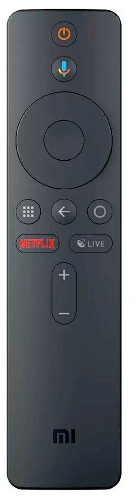 Xiaomi Mi Box S