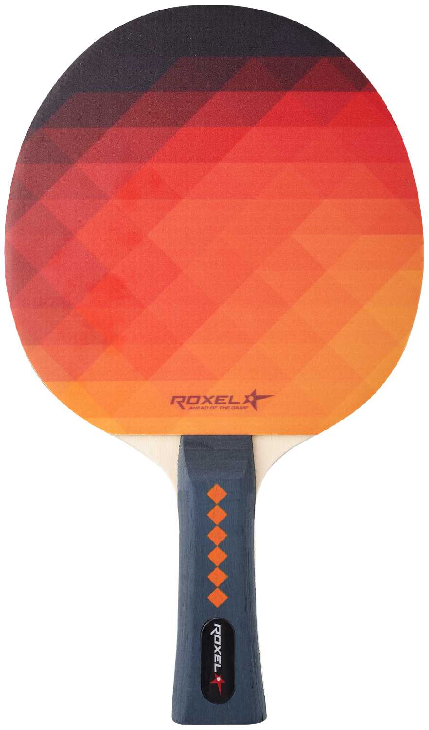 Roxel Hobby Colour Burst, коническая